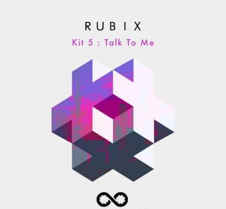 Retrospectrum Rubix Kit 5: Talk to Me WAV